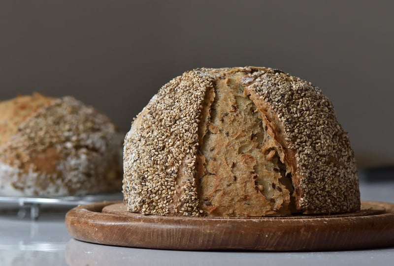 Artisanal Food Products